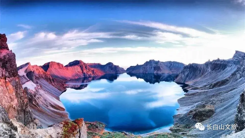 长白山攻略旅游路线图_长白山攻略旅游攻畿_长白山旅游攻略
