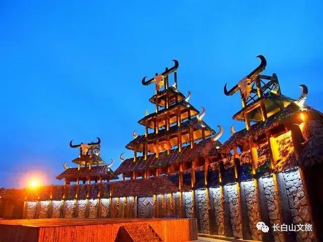 长白山攻略旅游路线图_长白山攻略旅游攻畿_长白山旅游攻略