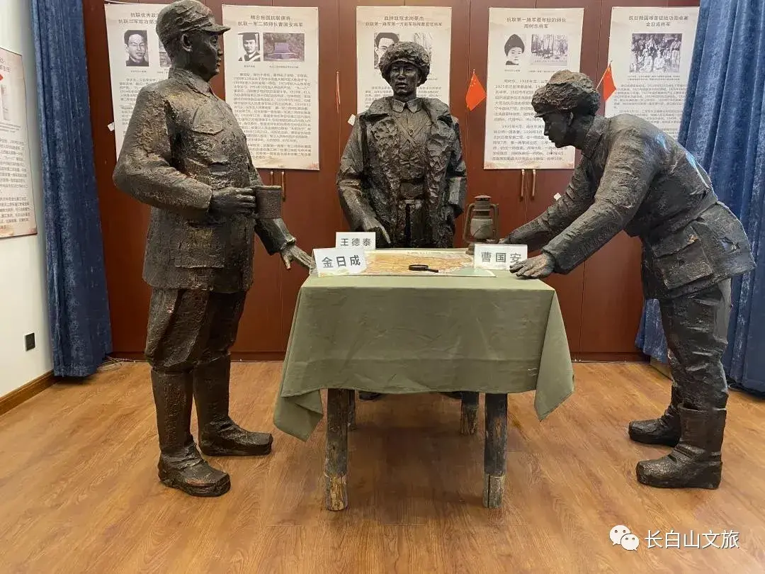 长白山旅游攻略_长白山攻略旅游攻畿_长白山攻略旅游路线图