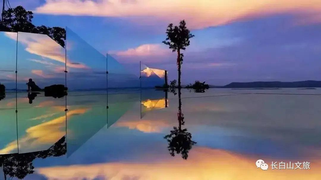 长白山攻略旅游路线图_长白山攻略旅游攻畿_长白山旅游攻略