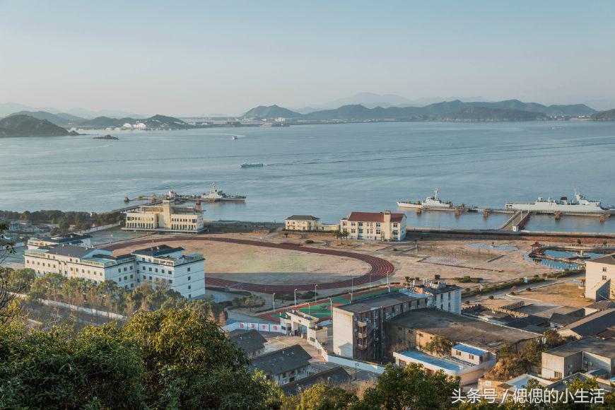 义乌到枸杞岛旅游攻略_义乌周边度假村_义乌自由行攻略