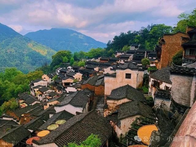 婺源西线旅游攻略-婺源西线旅游景点