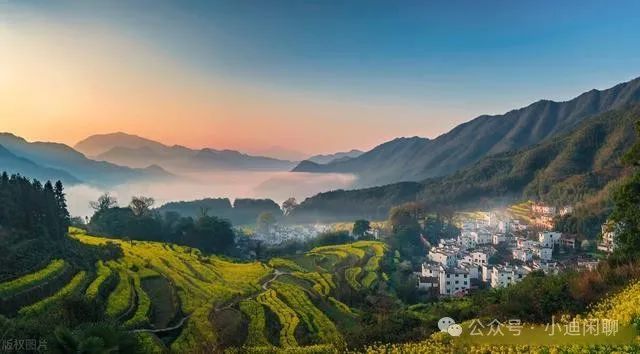 婺源西线一日游攻略_婺源西线旅游景点_婺源西线旅游攻略