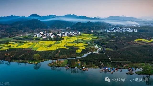 婺源西线一日游攻略_婺源西线旅游景点_婺源西线旅游攻略