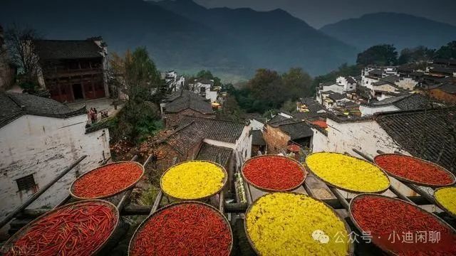 婺源西线旅游攻略_婺源西线旅游景点_婺源西线一日游攻略