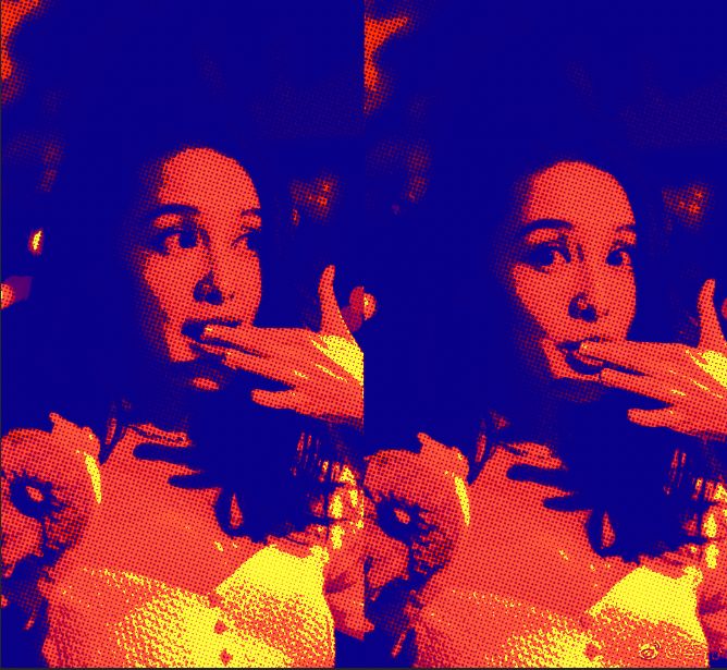 时尚 波普风_时尚风暴_时尚风气