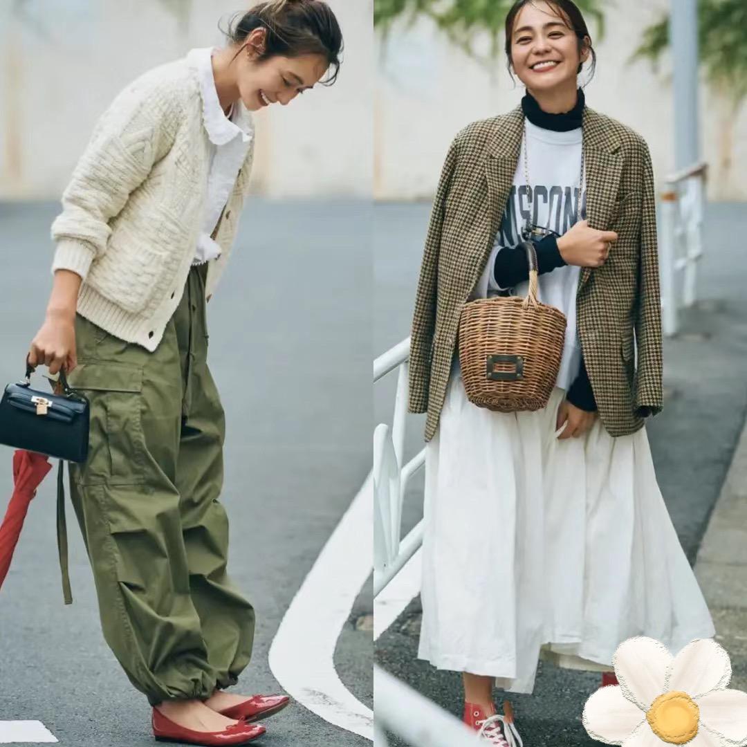 时尚混搭风盛行-混搭风格时装