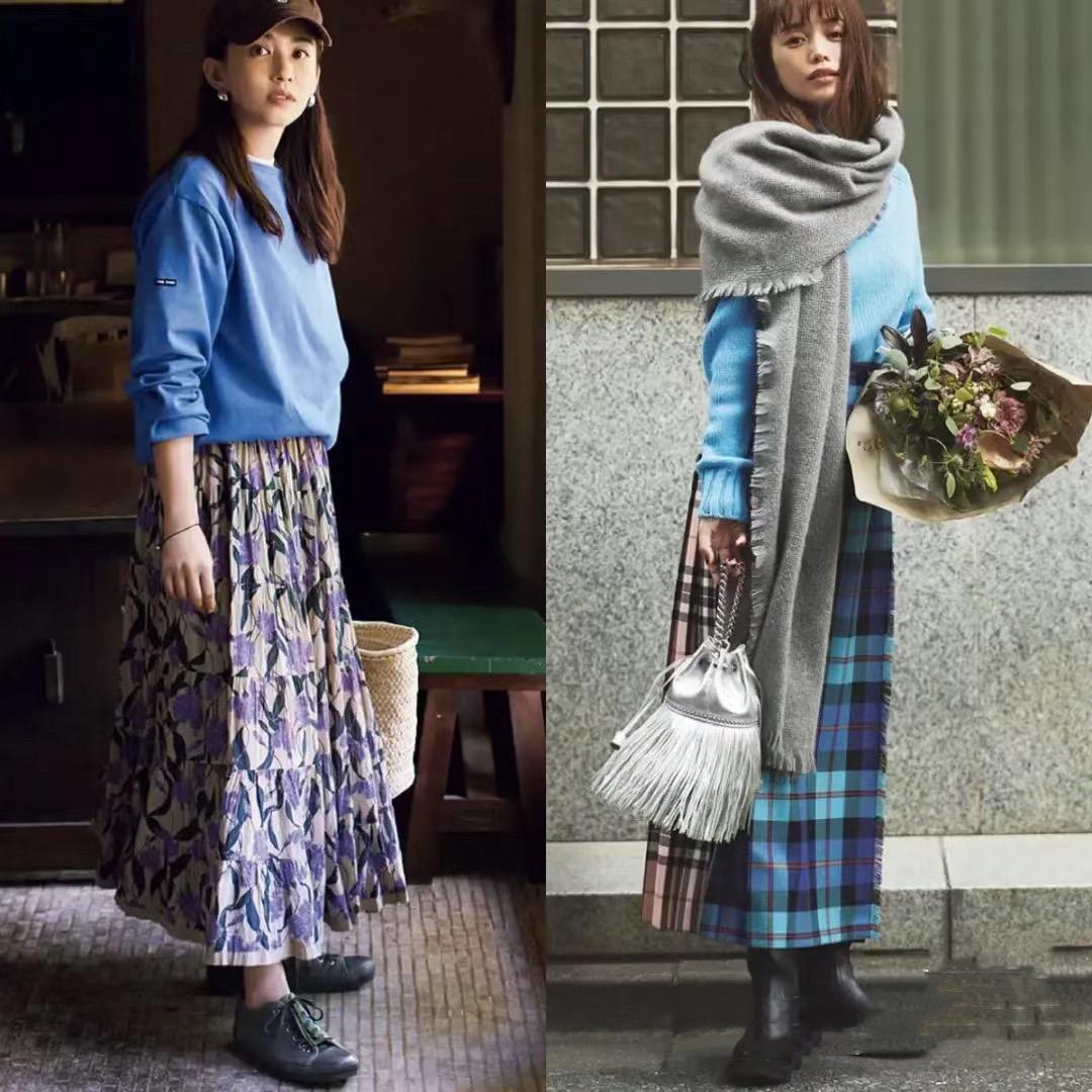 时尚混搭风盛行_盛行混搭时尚风格是什么_混搭风格时装