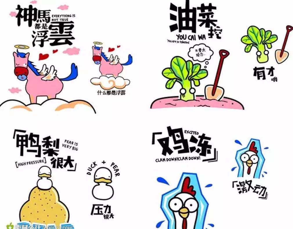 网络时尚词典-词典网站