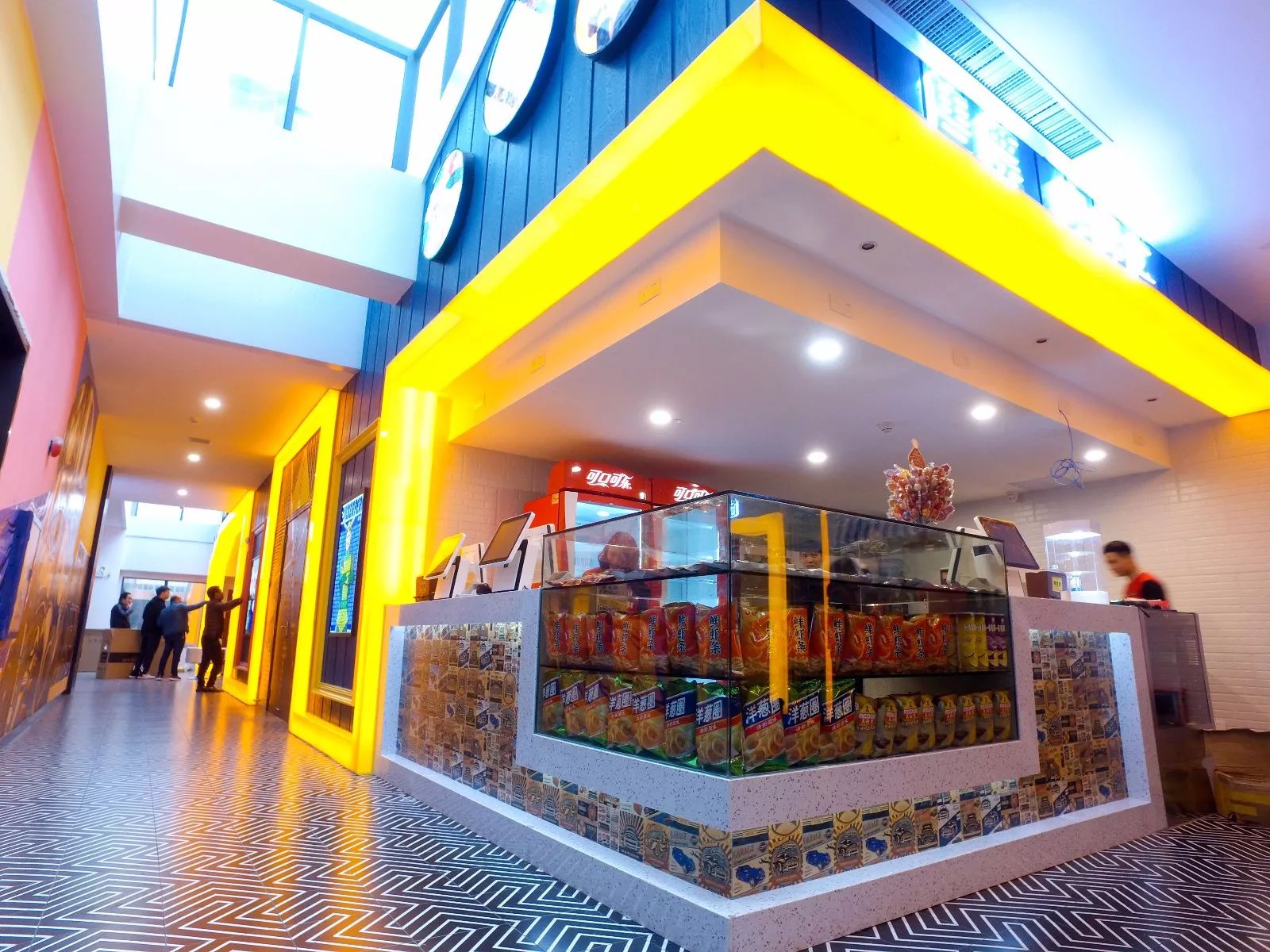 时尚 波普风_时尚风潮_时尚风暴