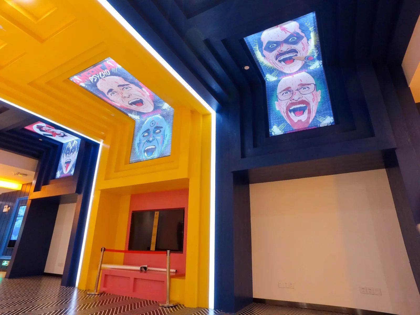 时尚 波普风_时尚风暴_时尚风潮