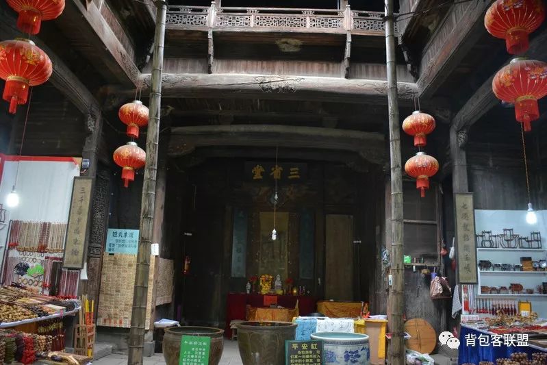 婺源西线一日游攻略_婺源西线旅游景点_婺源西线旅游攻略