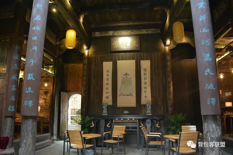 婺源西线旅游景点_婺源西线一日游攻略_婺源西线旅游攻略