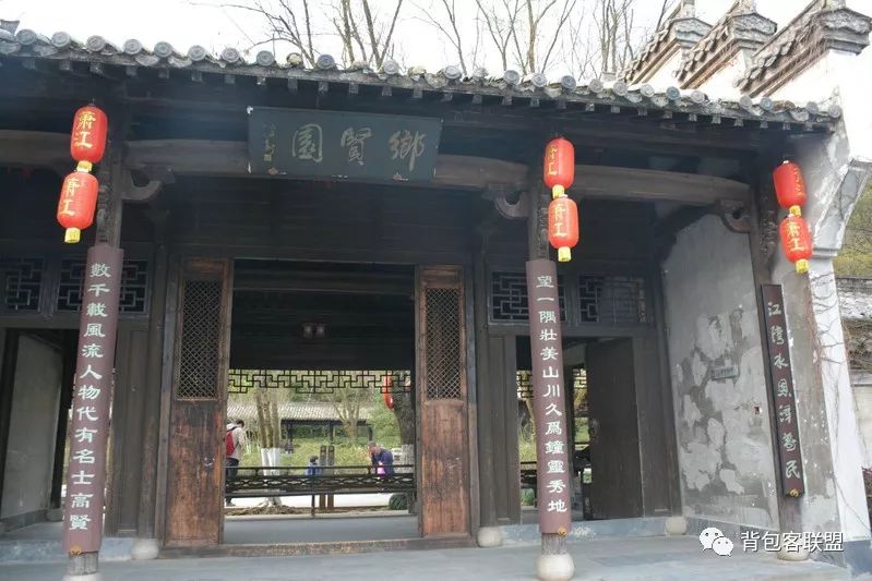 婺源西线旅游攻略_婺源西线一日游攻略_婺源西线旅游景点