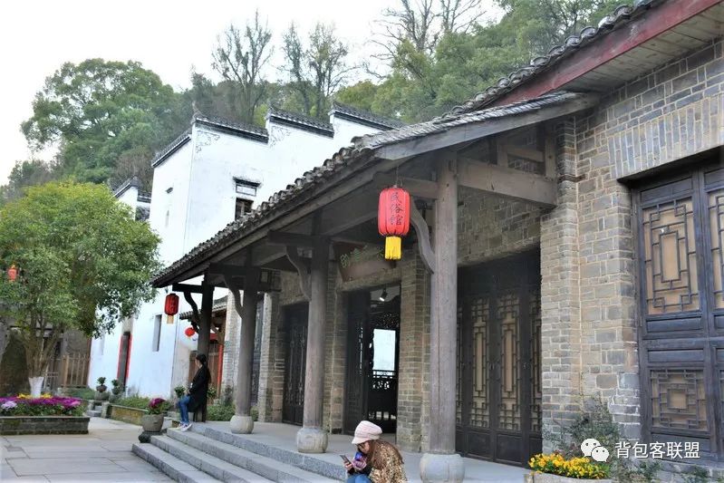 婺源西线一日游攻略_婺源西线旅游攻略_婺源西线旅游景点