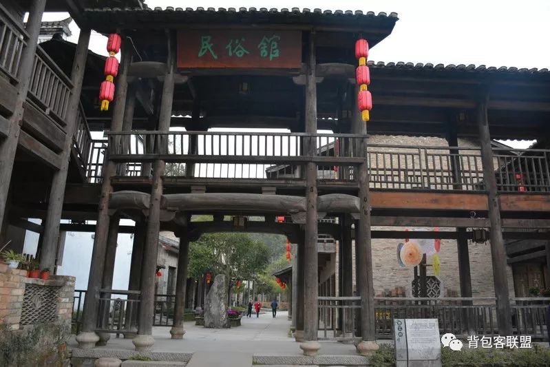 婺源西线旅游攻略_婺源西线旅游景点_婺源西线一日游攻略