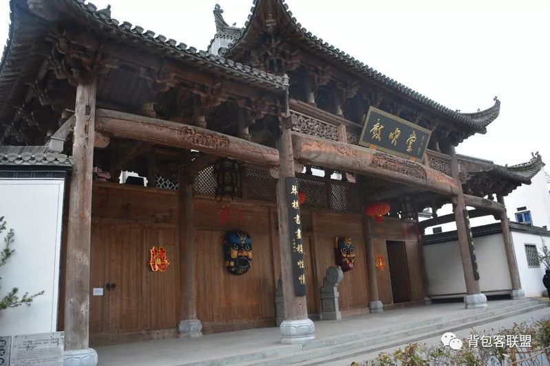 婺源西线旅游攻略_婺源西线旅游景点_婺源西线一日游攻略