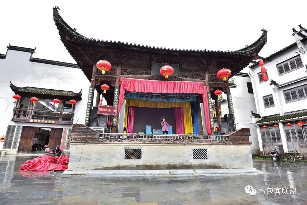 婺源西线一日游攻略_婺源西线旅游景点_婺源西线旅游攻略