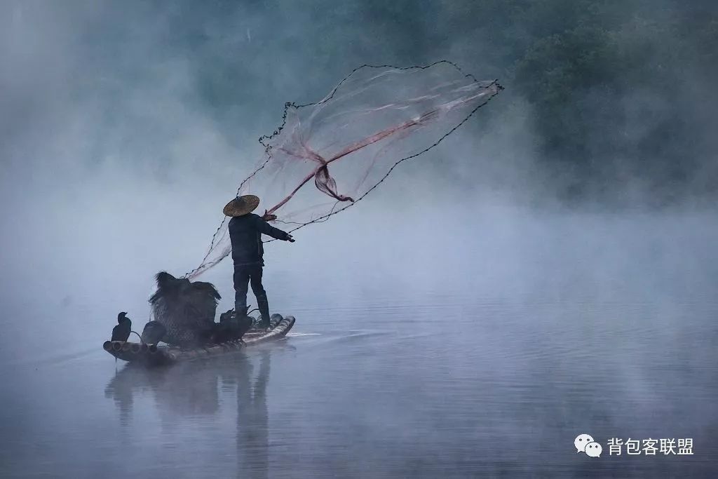婺源西线旅游景点_婺源西线一日游攻略_婺源西线旅游攻略