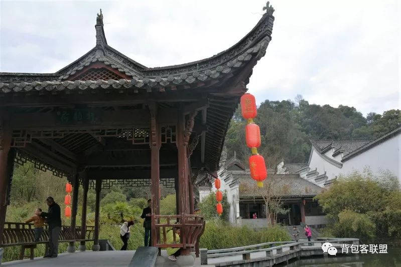 婺源西线一日游攻略_婺源西线旅游攻略_婺源西线旅游景点