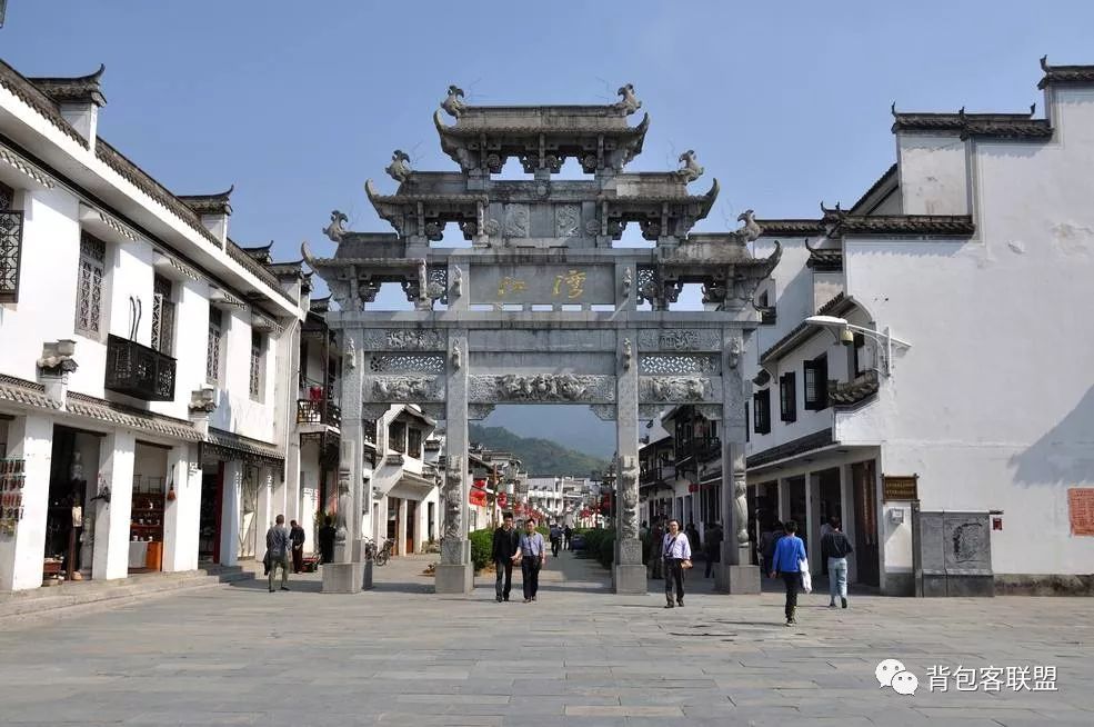 婺源西线旅游攻略_婺源西线一日游攻略_婺源西线旅游景点
