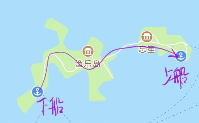 千岛湖旅游路线攻略_千岛湖旅游攻略一日_千岛湖的旅游攻略