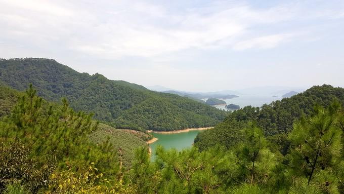 千岛湖的旅游攻略_千岛湖旅游攻略一日_千岛湖旅游路线攻略