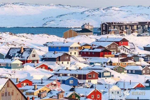 格陵兰好玩吗_格陵兰旅游攻略_格陵兰著名景点