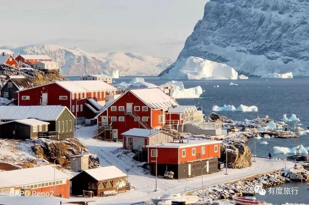 格陵兰旅游攻略_格陵兰著名景点_格陵兰好玩吗