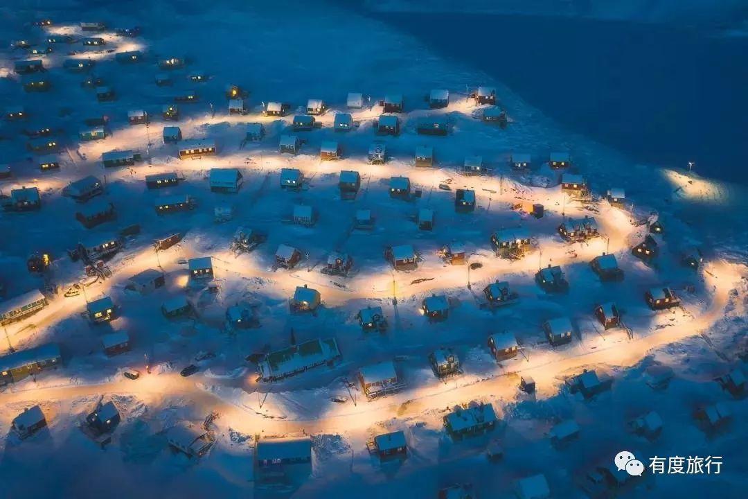 格陵兰著名景点_格陵兰好玩吗_格陵兰旅游攻略