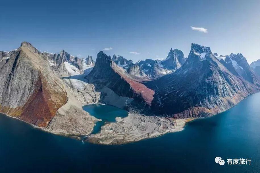 格陵兰好玩吗_格陵兰著名景点_格陵兰旅游攻略