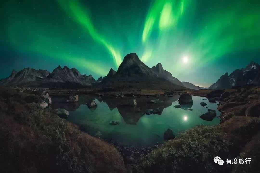 格陵兰旅游攻略_格陵兰好玩吗_格陵兰著名景点