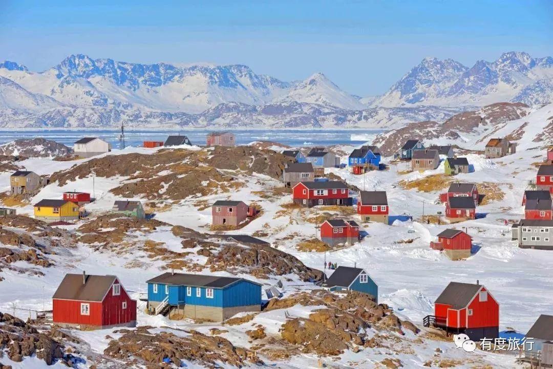格陵兰好玩吗_格陵兰著名景点_格陵兰旅游攻略