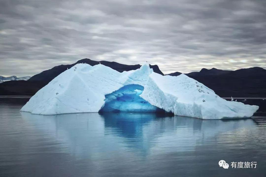 格陵兰好玩吗_格陵兰旅游攻略_格陵兰著名景点