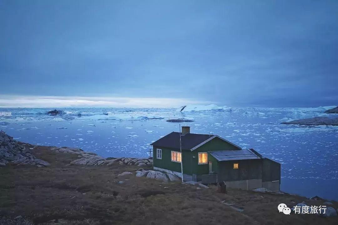 格陵兰好玩吗_格陵兰旅游攻略_格陵兰著名景点