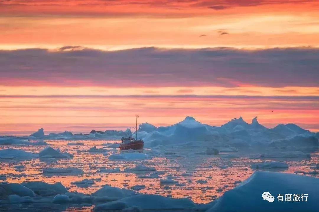 格陵兰著名景点_格陵兰好玩吗_格陵兰旅游攻略