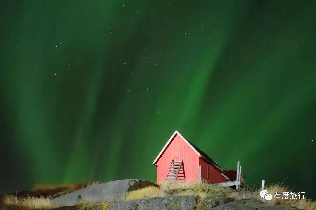 格陵兰旅游攻略_格陵兰著名景点_格陵兰好玩吗