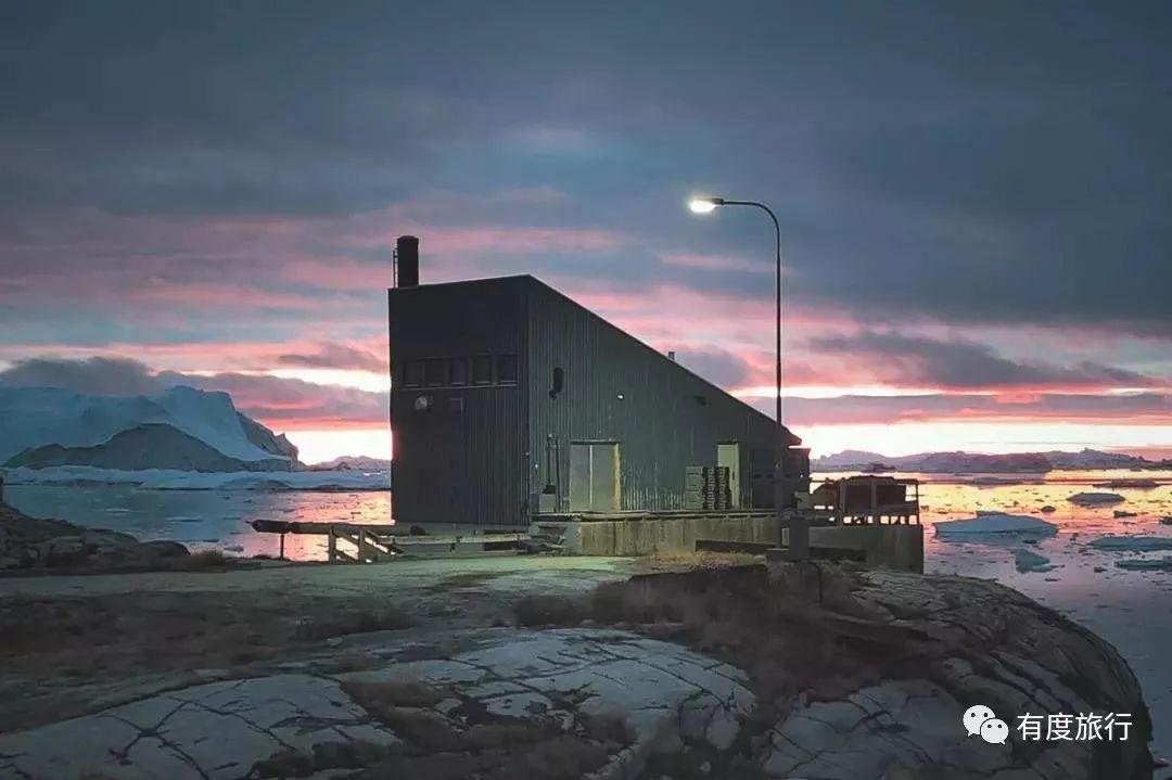 格陵兰著名景点_格陵兰好玩吗_格陵兰旅游攻略