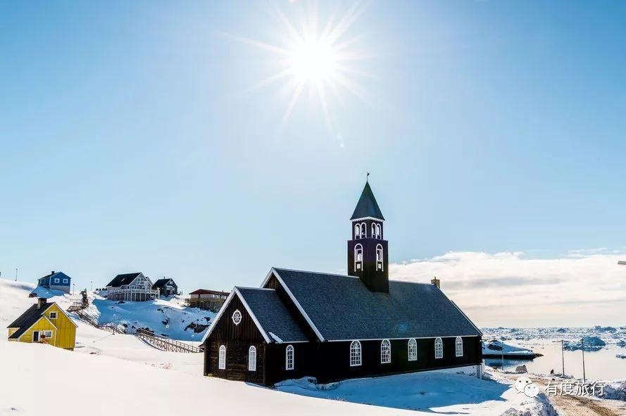 格陵兰著名景点_格陵兰旅游攻略_格陵兰好玩吗