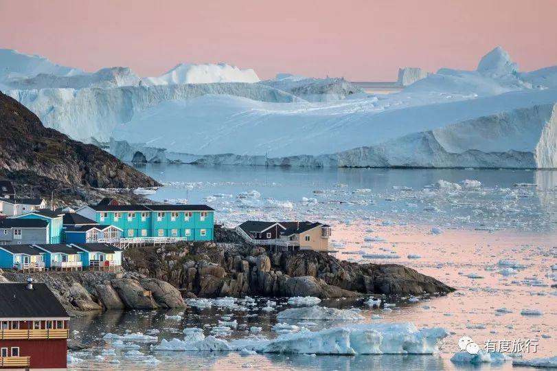 格陵兰好玩吗_格陵兰著名景点_格陵兰旅游攻略