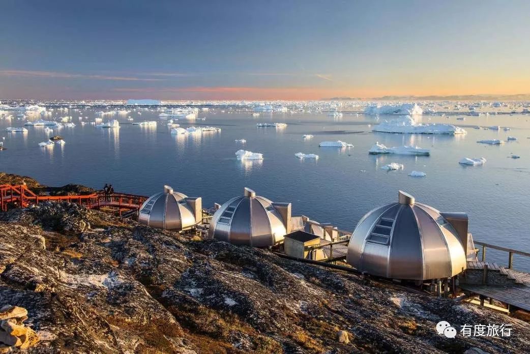格陵兰旅游攻略_格陵兰著名景点_格陵兰好玩吗