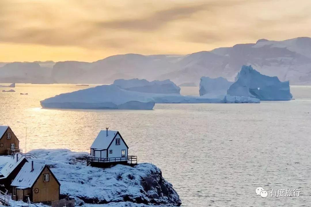 格陵兰旅游攻略_格陵兰好玩吗_格陵兰著名景点