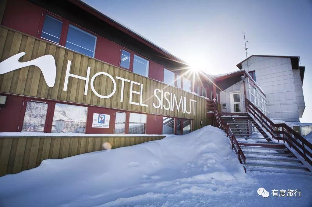 格陵兰著名景点_格陵兰好玩吗_格陵兰旅游攻略