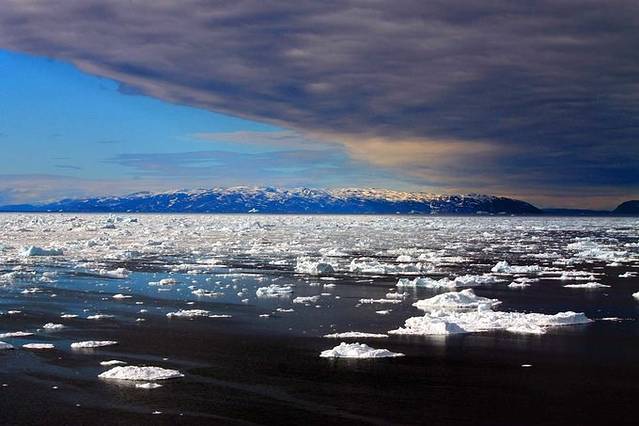 格陵兰旅游攻略-格陵兰好玩吗