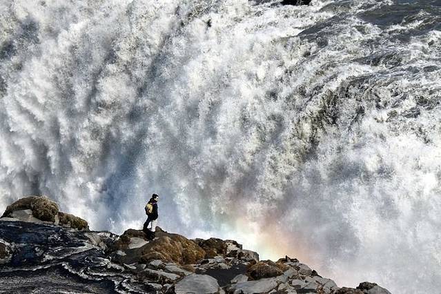 格陵兰岛旅行攻略_格陵兰旅游攻略_格陵兰好玩吗