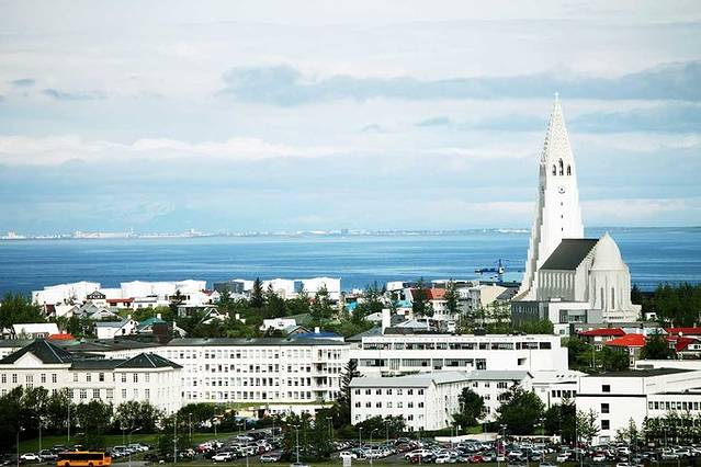 格陵兰好玩吗_格陵兰旅游攻略_格陵兰岛旅行攻略