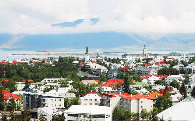 格陵兰岛旅行攻略_格陵兰旅游攻略_格陵兰好玩吗