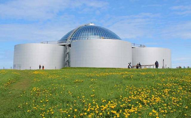 格陵兰岛旅行攻略_格陵兰旅游攻略_格陵兰好玩吗