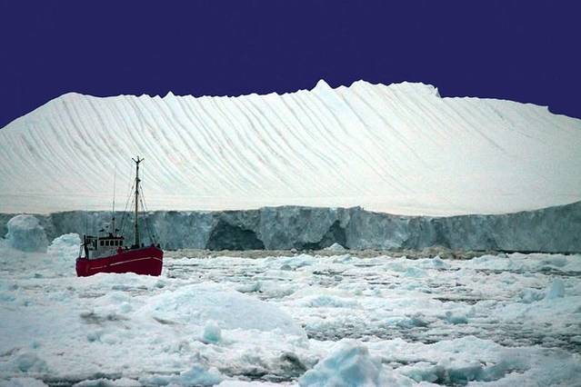 格陵兰旅游攻略_格陵兰岛旅行攻略_格陵兰好玩吗