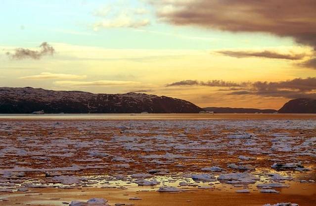 格陵兰岛旅行攻略_格陵兰旅游攻略_格陵兰好玩吗